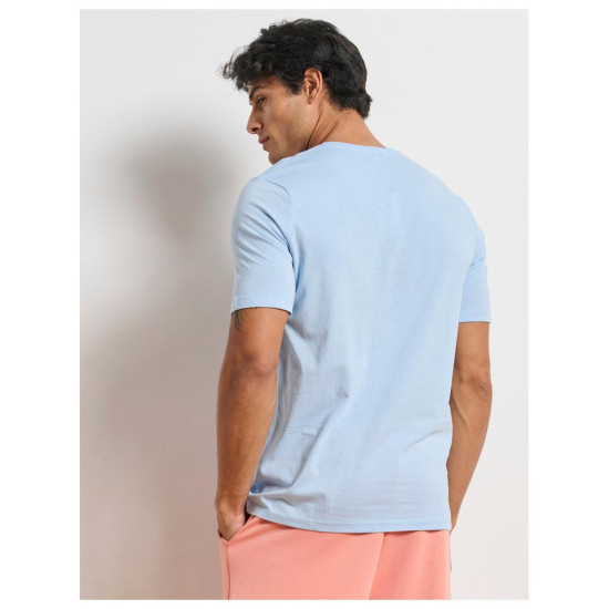 Bodytalk Ανδρική κοντομάνικη μπλούζα